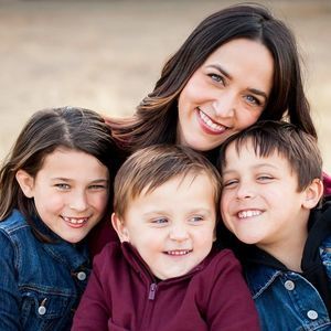 Meet your Posher, Lindsay